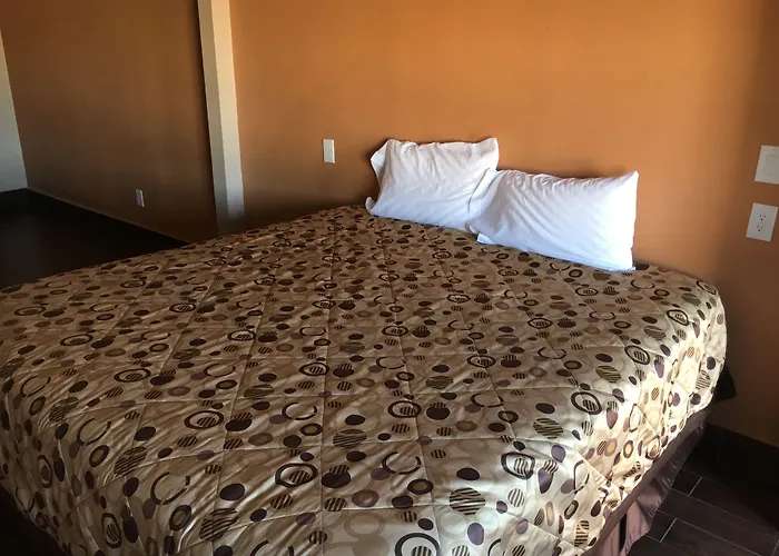 Ruby Motel Long Beach