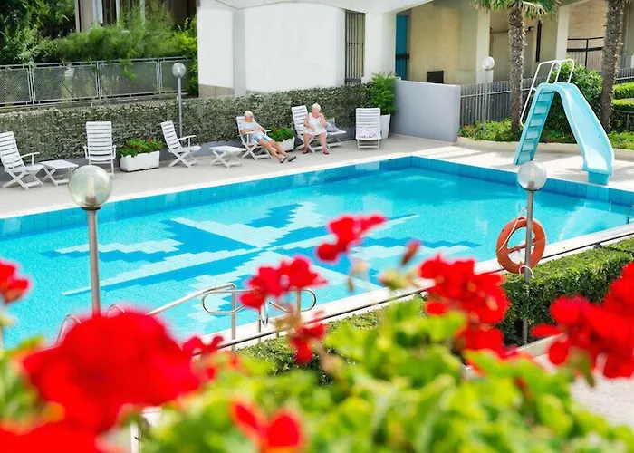 Hotel Torino Cesenatico