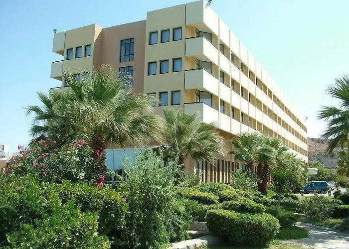 Babaylon Hotel Çeşme