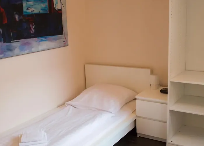Hotel Boardinghouse Vegesack Bremen