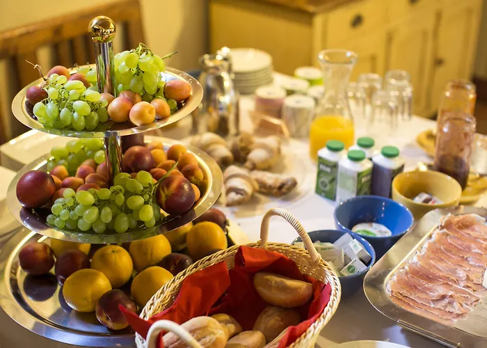 Pri Zabarju Bed & Breakfast Lubiana