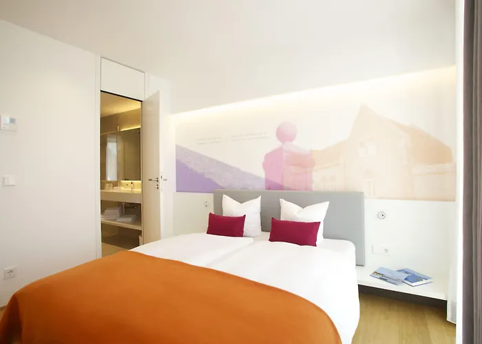 Hotels in Illertissen
