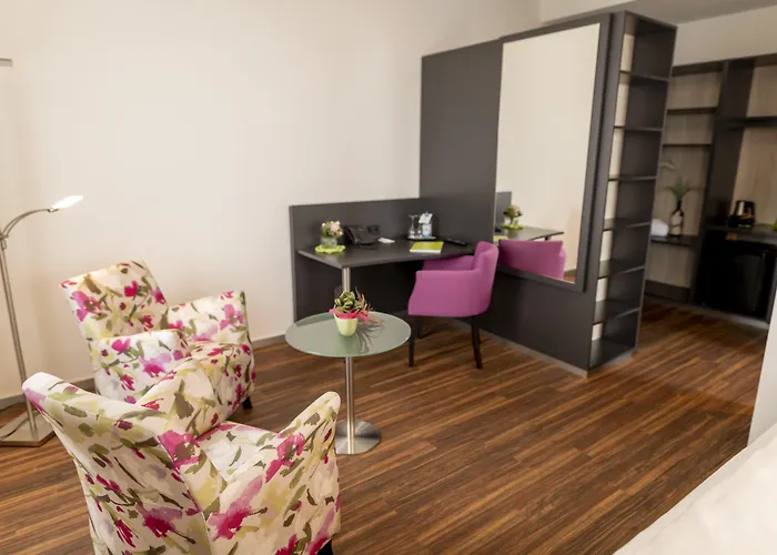 Hotel Campo Renningen
