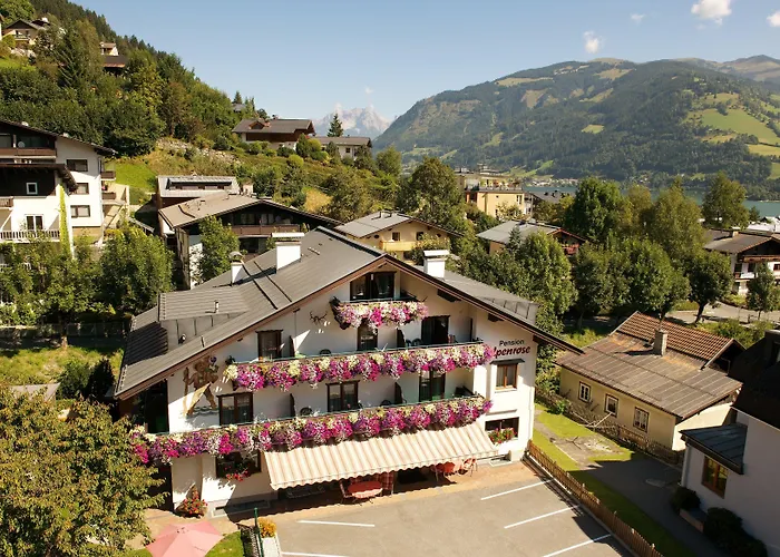 Pension Alpenrose