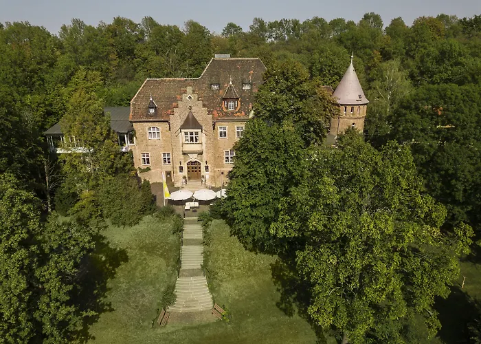 Ringhotel Villa Westerberge