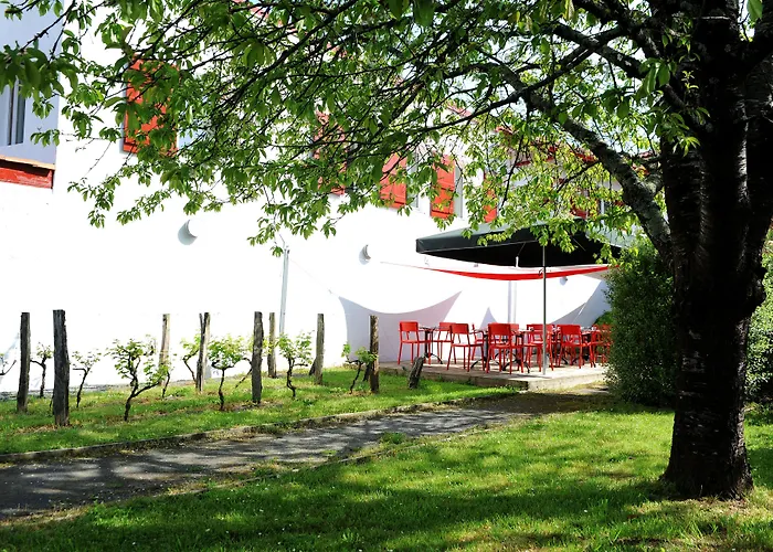 Hôtel Chilhar