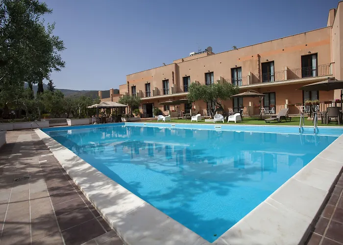 Hotel Achibea San Vito Lo Capo