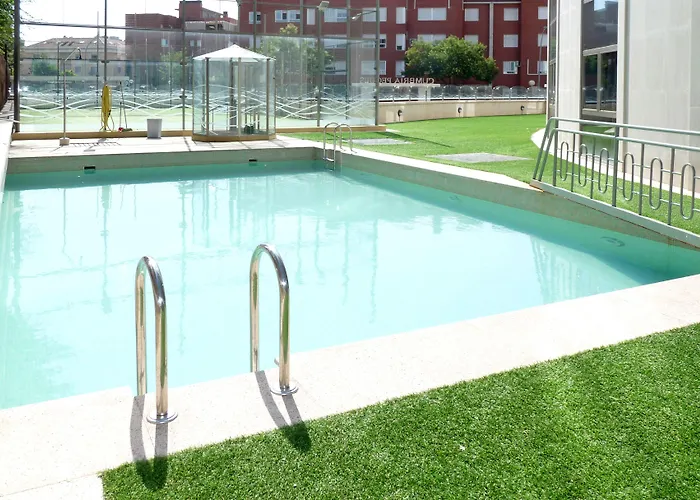 Cumbria Spa Hotel 3* Sup Ciudad Real