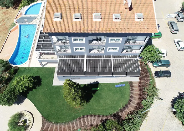 Hotel Don Rodrigues