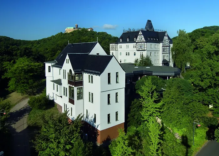 Haus Hainstein