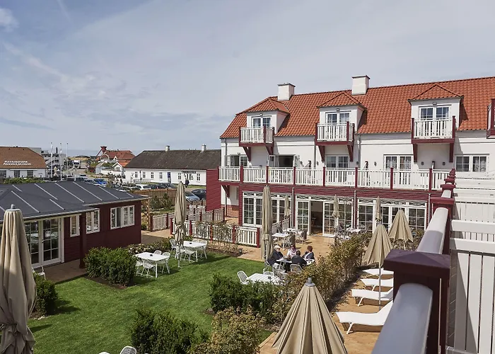 Hotels in Blokhus