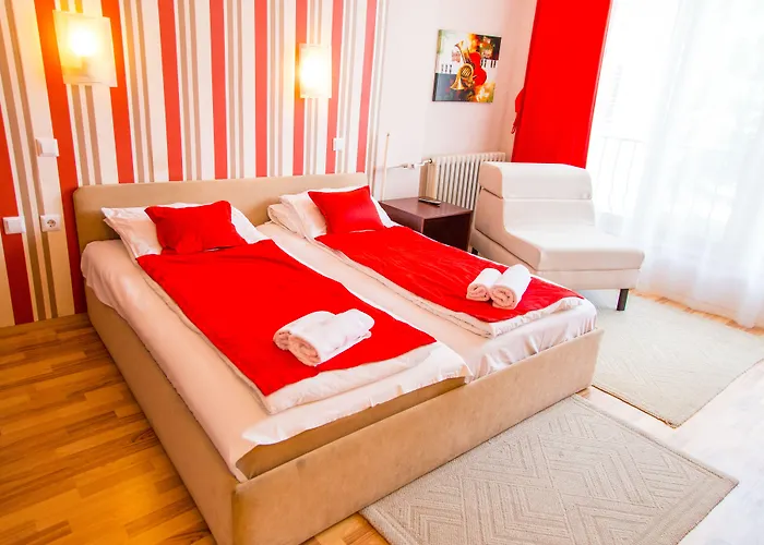 Hotel Pine Skopje