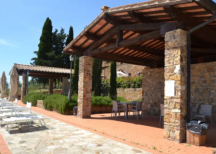 Antico Borgo Casalappi