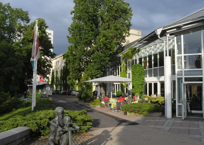 Michel Hotel Suhl