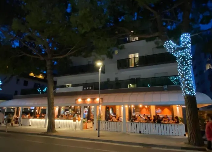 Hotel La Maison By Aldebaran Lido di Jesolo