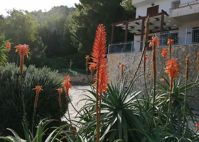 Albergo Auralba