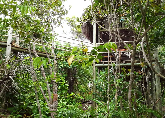 Village Mata Encantada