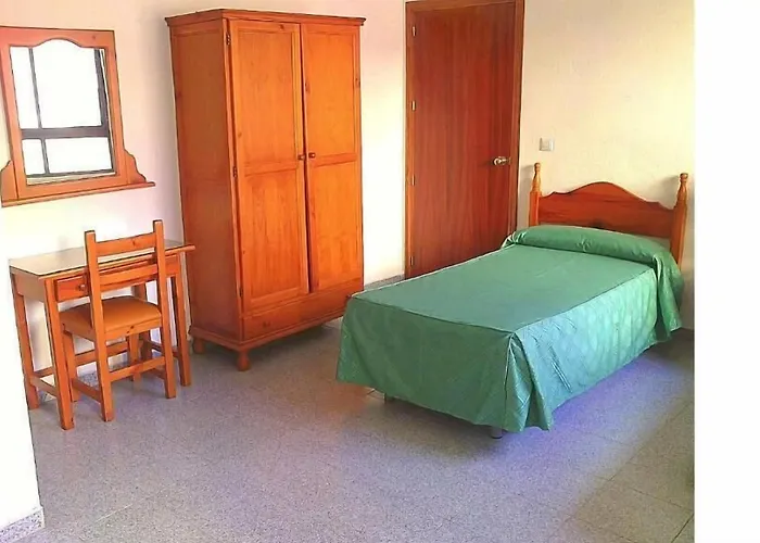 Hostal Centro Ejido
