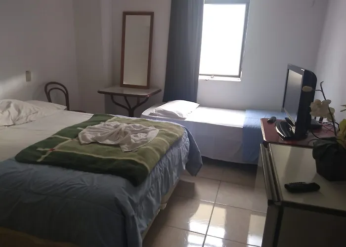 Hotel Oldoni Erechim