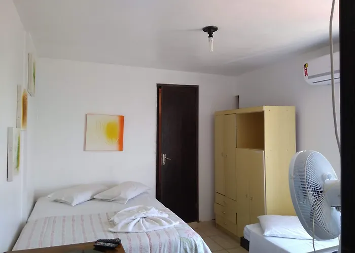 Hotel Oldoni Erechim