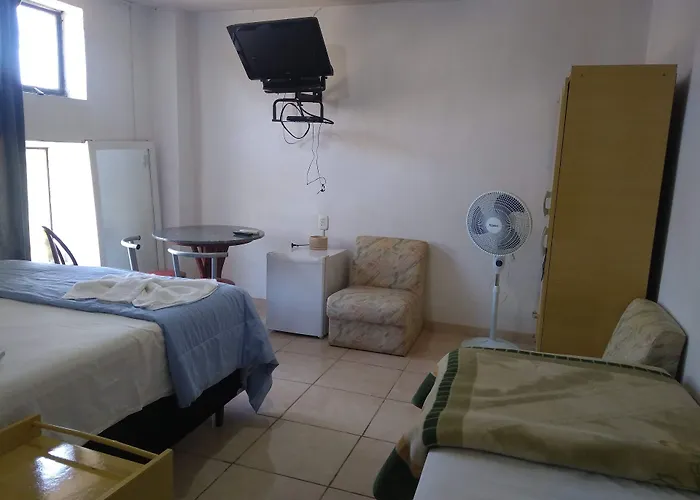 Hotel Oldoni Erechim