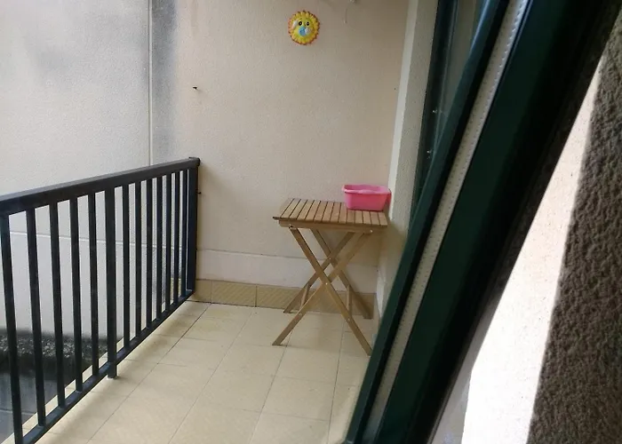 Pension San Roque Lugo