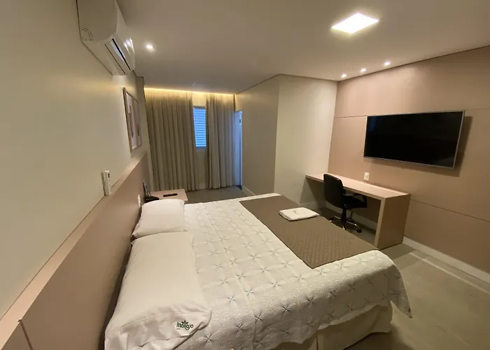 Hotel Marajó
