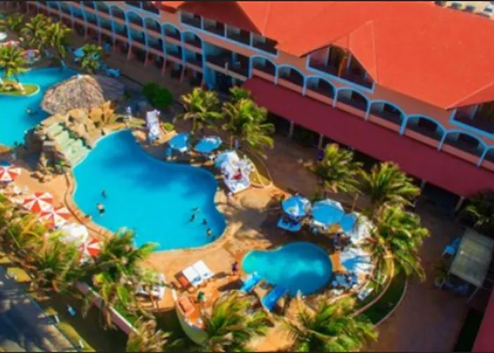 Hotel Privê do Atalaia Salinópolis