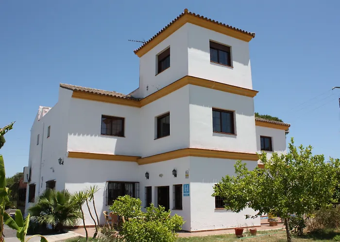 Hostal Rural La Plata Parking Incluido Arcos de la Frontera