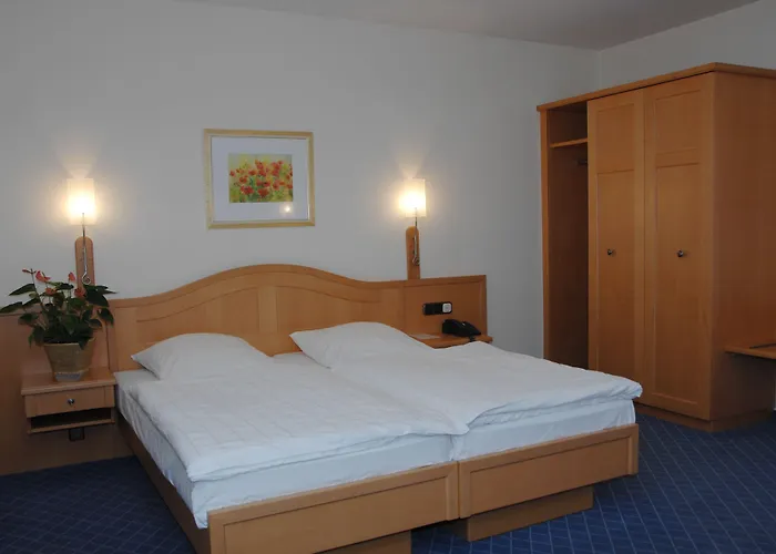 Hotel Zur Eich Wermelskirchen