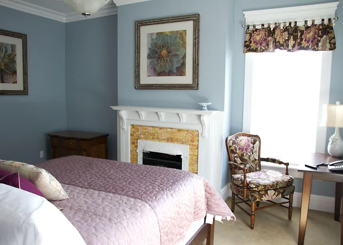 Wishmaker House B&B