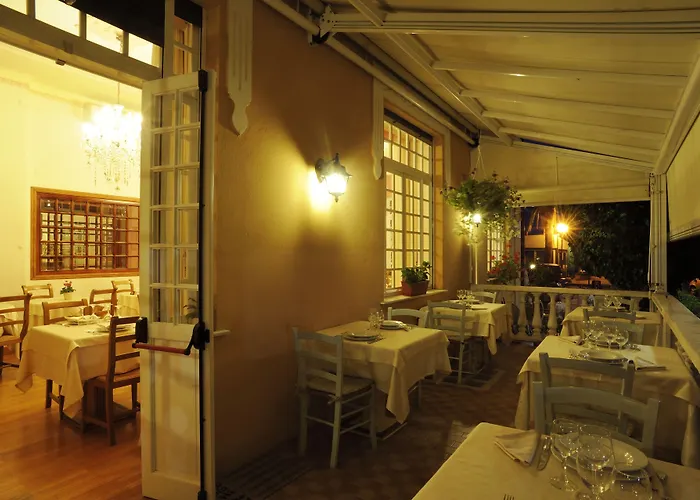 Hotel Villa Igea Alassio