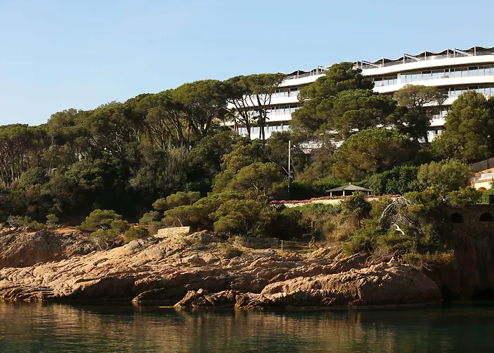 Alabriga Hotel & Spa Gl S'Agaró