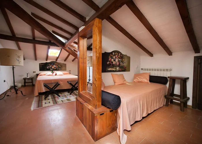 Domus Socolatae Residenza D'Epoca Charming B&B - Adults Only Follonica