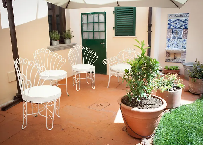 Domus Socolatae Residenza D'Epoca Charming B&B - Adults Only