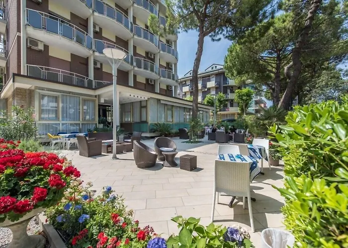 Hotel Palladio B&B