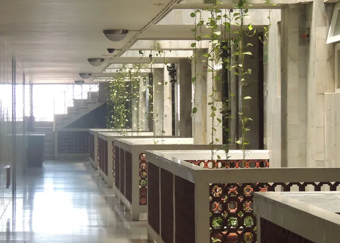 Hoteles en Veracruz