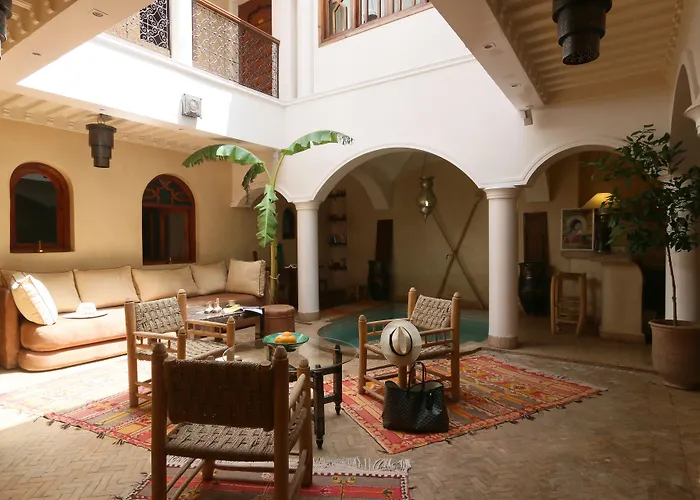 Riad L'Emir