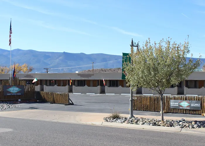 Fort Verde Suites