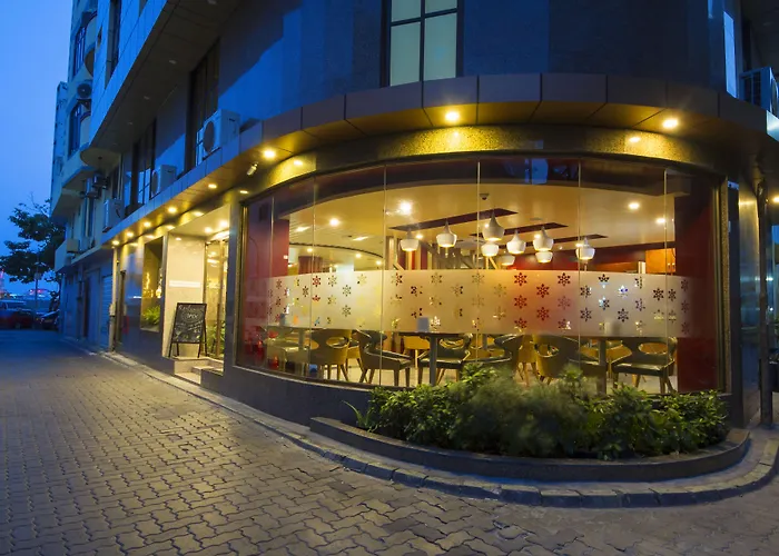 Hotel Unima Grand Malé