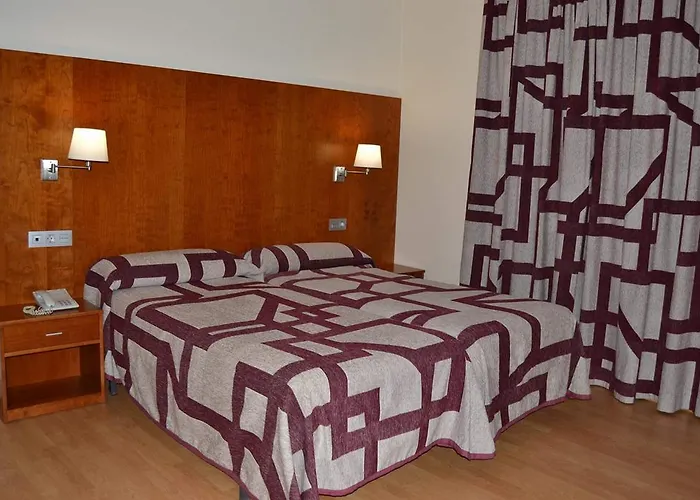 Hotel Jarama Zamora