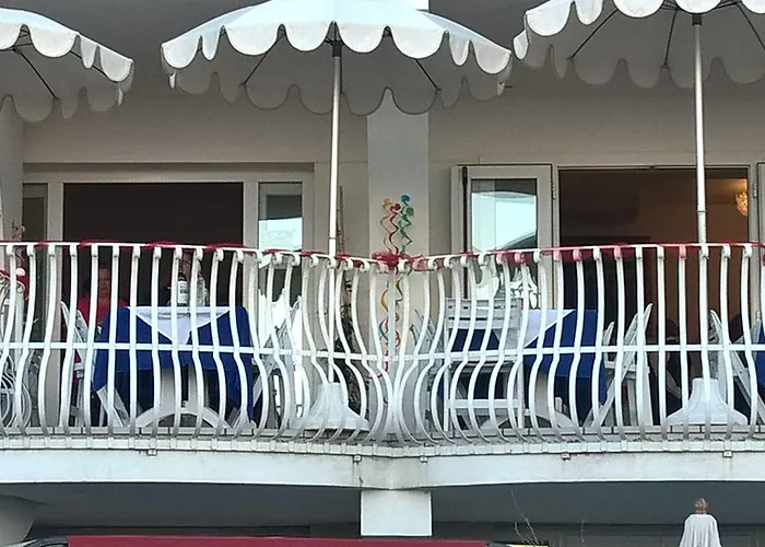 Adriatico Hotels Milano Marittima