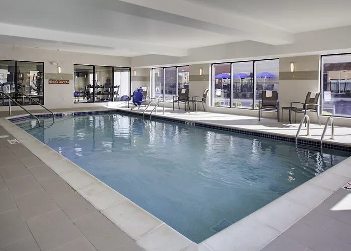 Towneplace Suites By Marriottdetroit Canton
