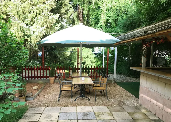 Hotel Bruchwiese