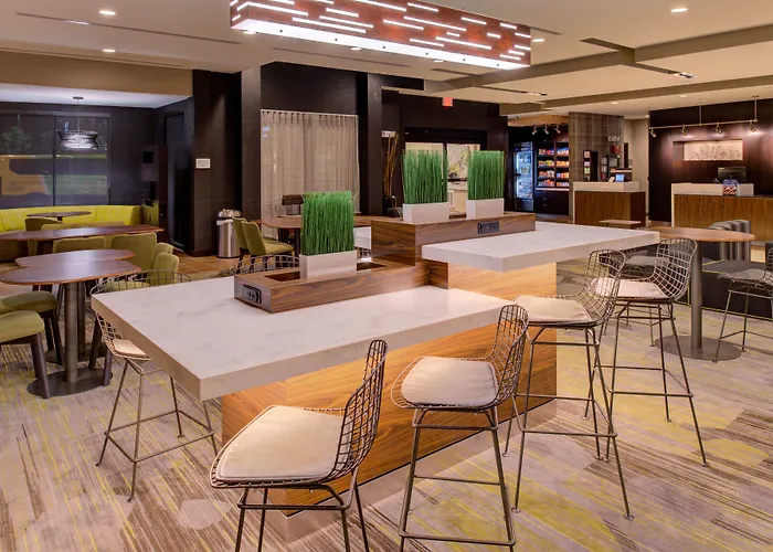 Courtyard By Marriott St Louis Chesterfield