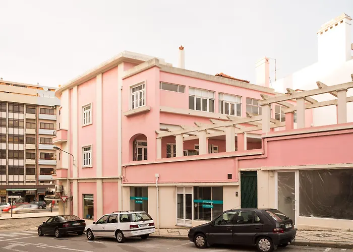 The Bohemian Place Aveiro