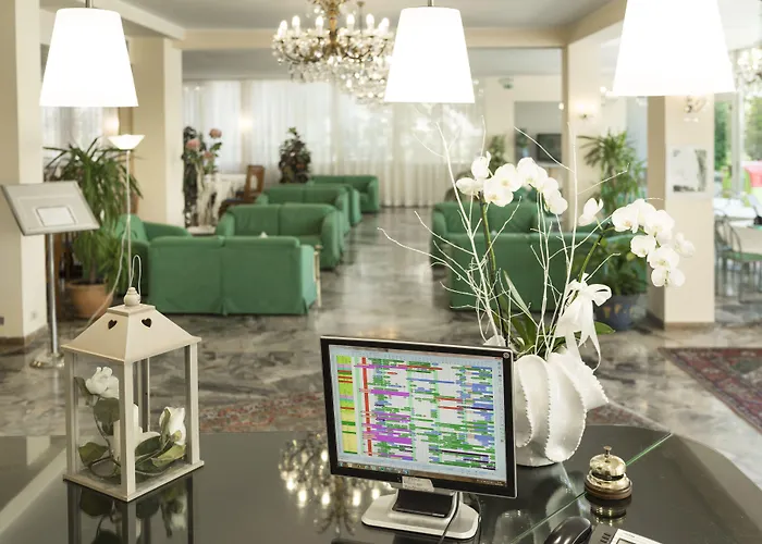 Hotel Maestri Riccione
