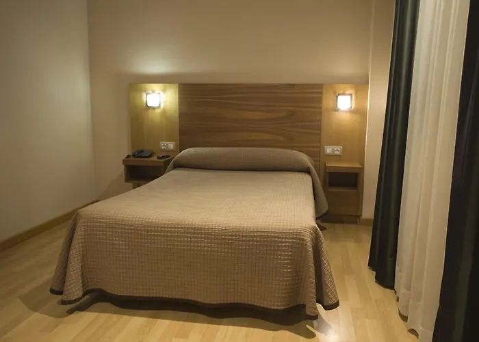 Hotel Mar De Plata Sarria