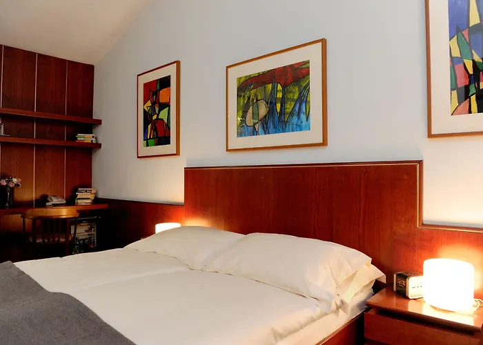 Hotel Milan Pula