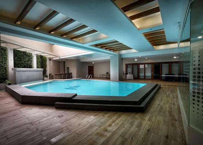 Mezzo Hotel Cebu